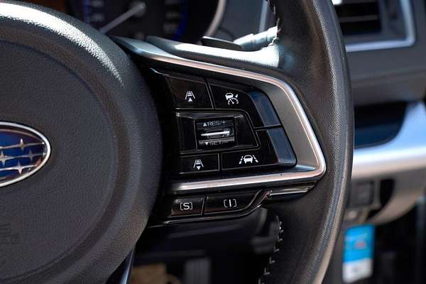 2018 Subaru Outback 2.5i Premium 5GEN