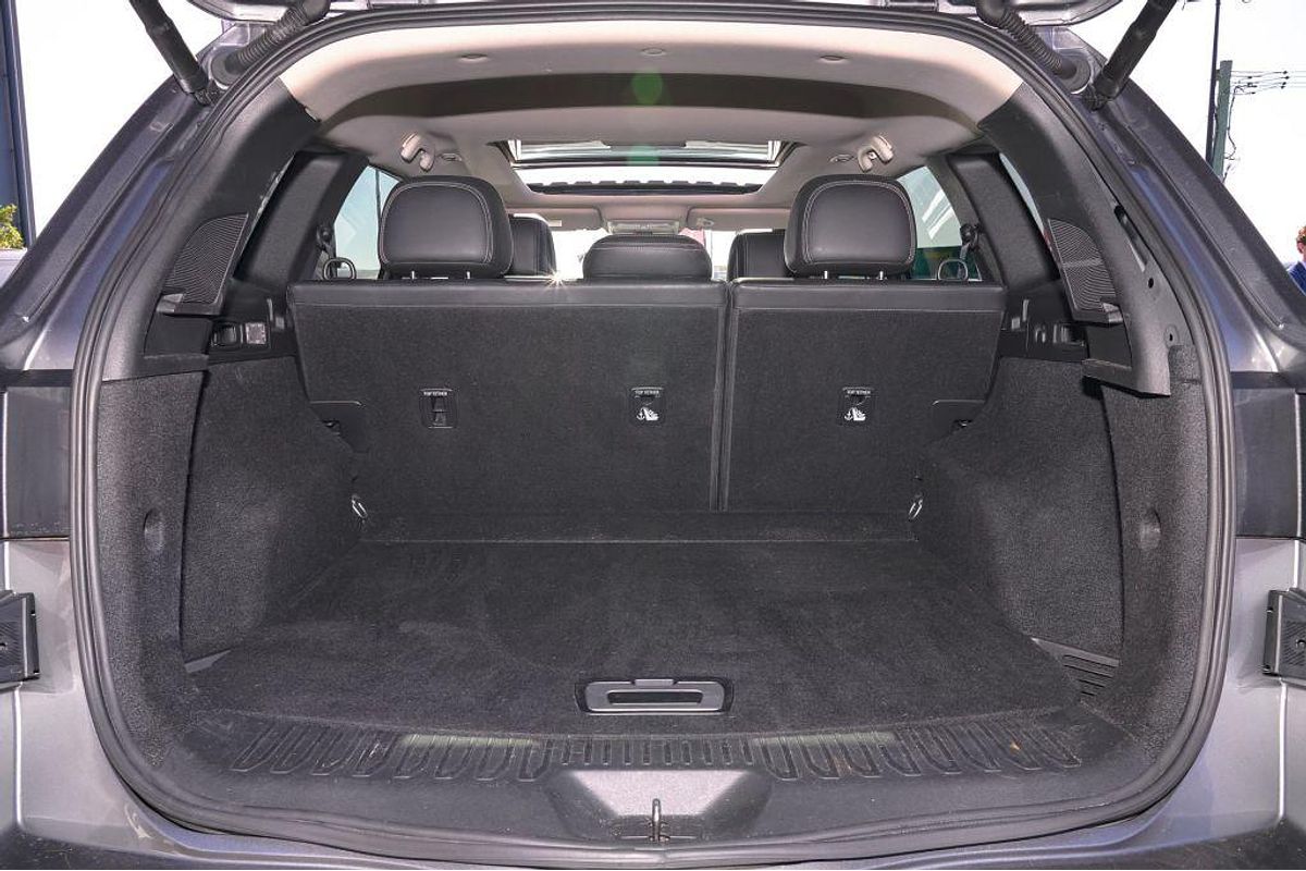 2018 Renault Koleos Intens HZG