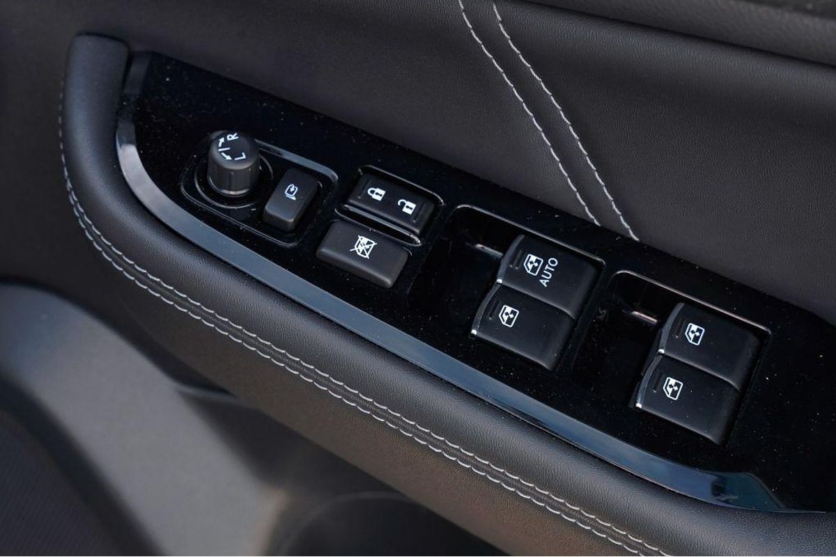 2018 Subaru Outback 2.5i Premium 5GEN