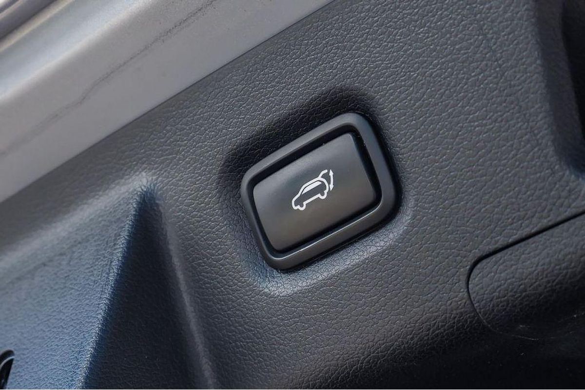2019 Hyundai Santa Fe Elite TM