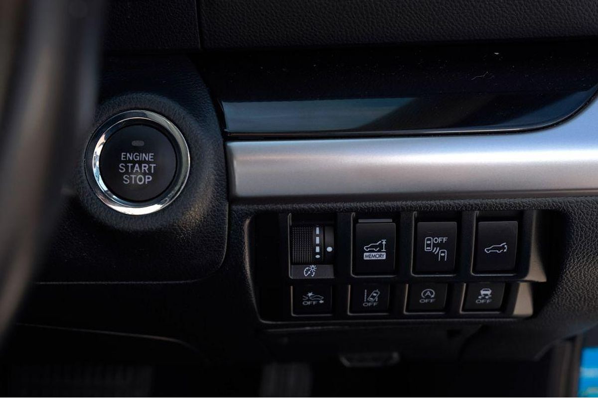 2018 Subaru Outback 2.5i Premium 5GEN