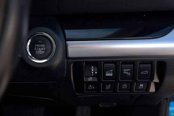 2018 Subaru Outback 2.5i Premium 5GEN