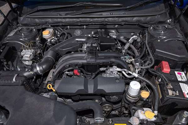 2018 Subaru Outback 2.5i Premium 5GEN