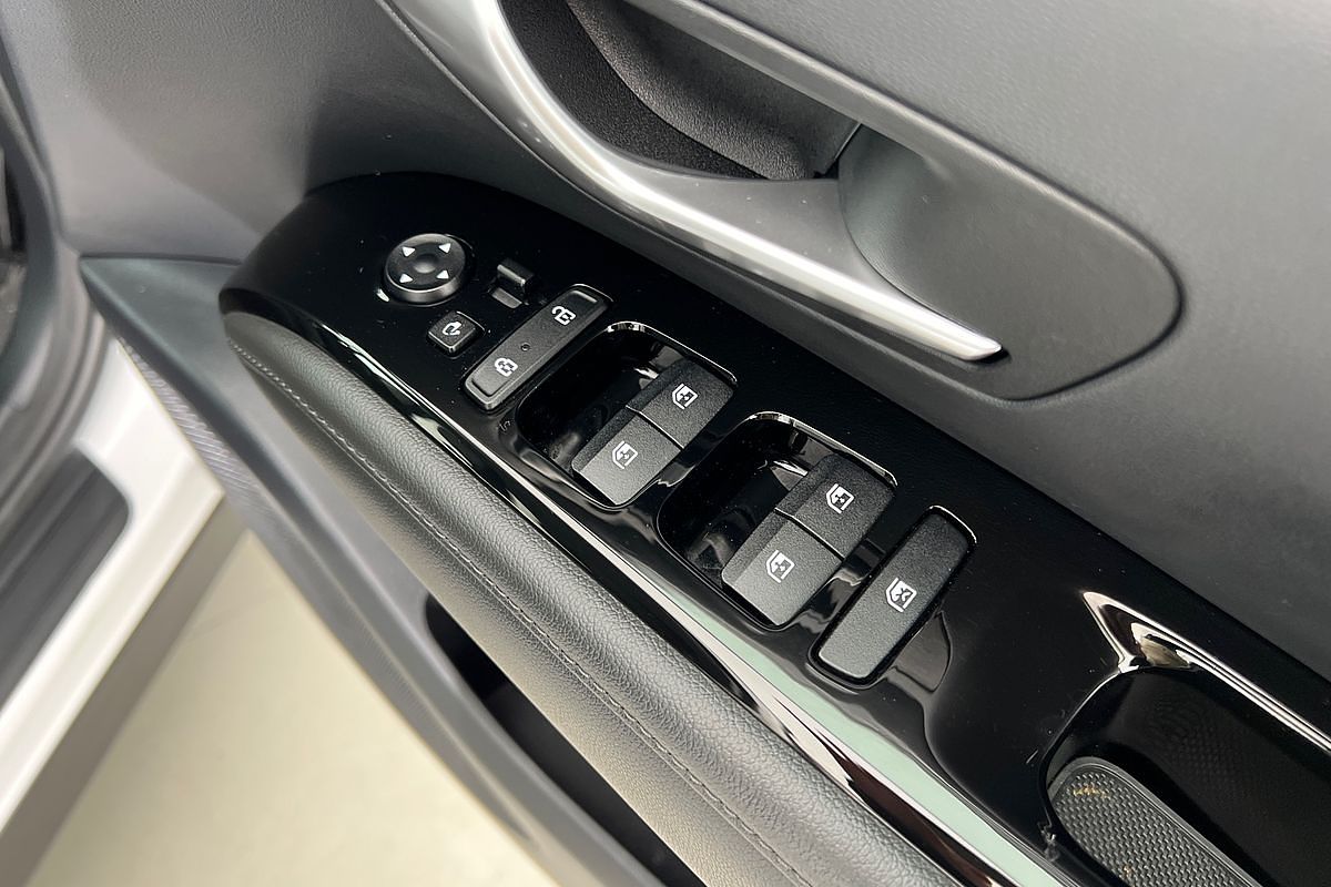 2021 Hyundai Tucson Elite NX4.V1