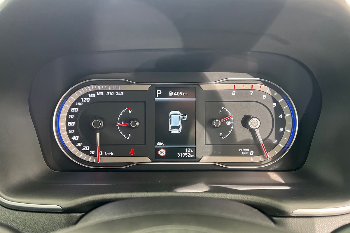 2021 Hyundai Tucson Elite NX4.V1