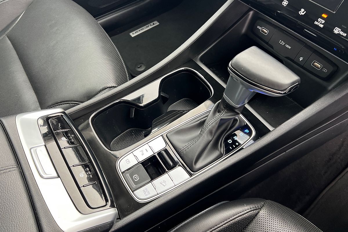 2021 Hyundai Tucson Elite NX4.V1