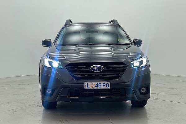 2024 Subaru Outback AWD Sport XT 6GEN