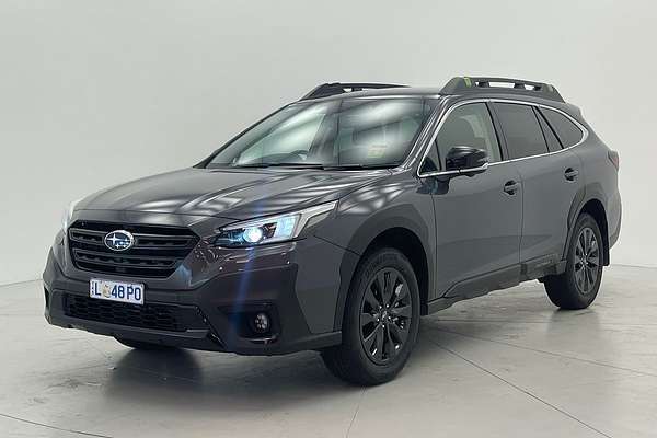 2024 Subaru Outback AWD Sport XT 6GEN