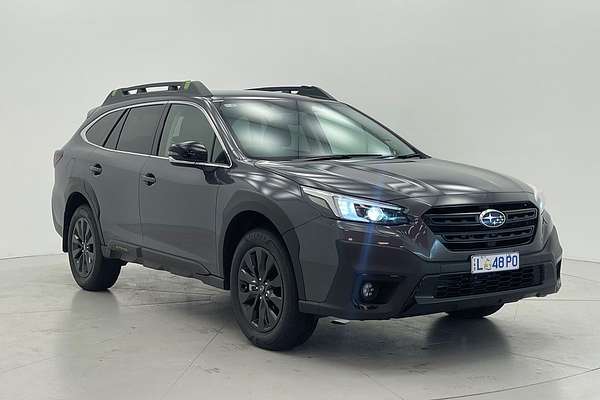 2024 Subaru Outback AWD Sport XT 6GEN