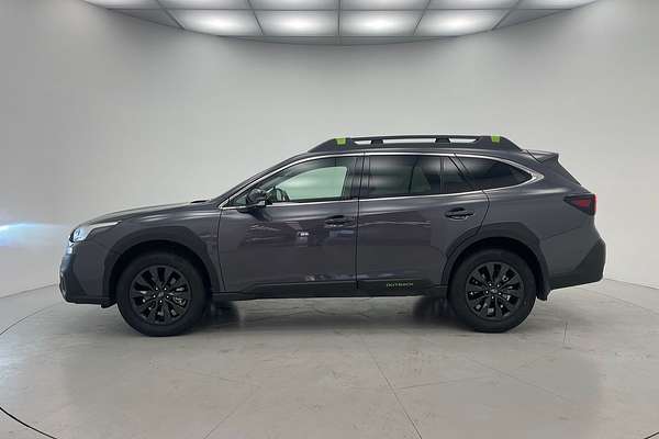 2024 Subaru Outback AWD Sport XT 6GEN