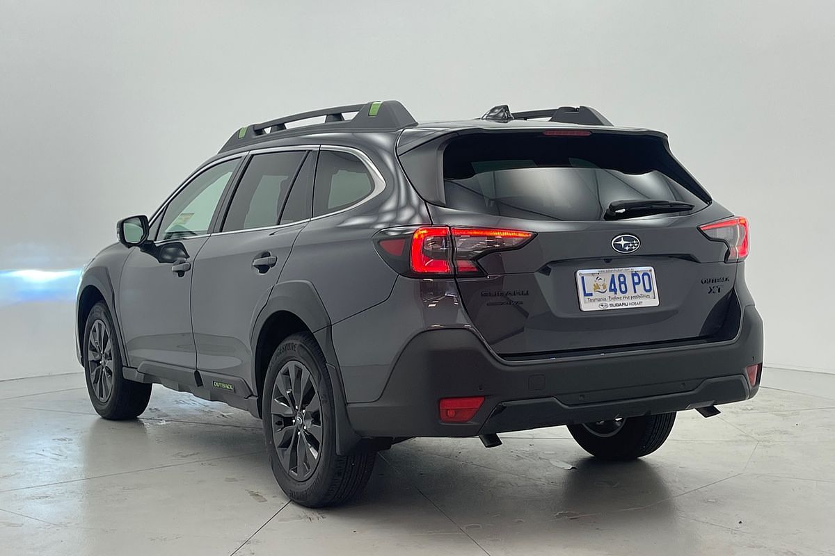 2024 Subaru Outback AWD Sport XT 6GEN