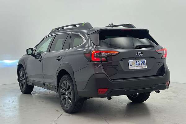 2024 Subaru Outback AWD Sport XT 6GEN
