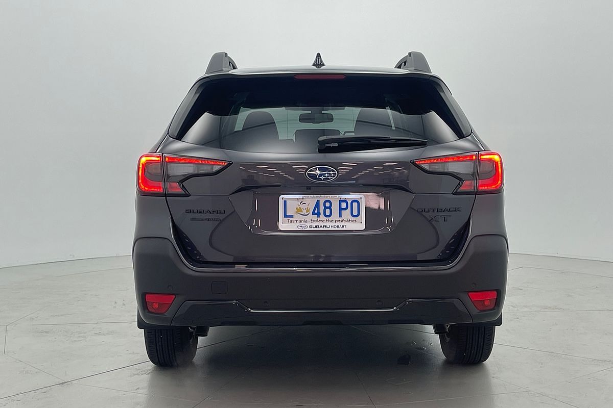 2024 Subaru Outback AWD Sport XT 6GEN