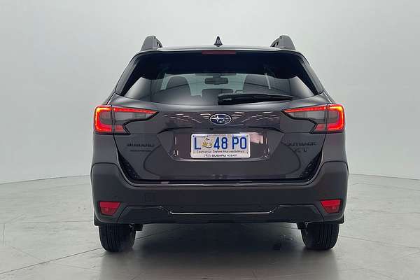 2024 Subaru Outback AWD Sport XT 6GEN