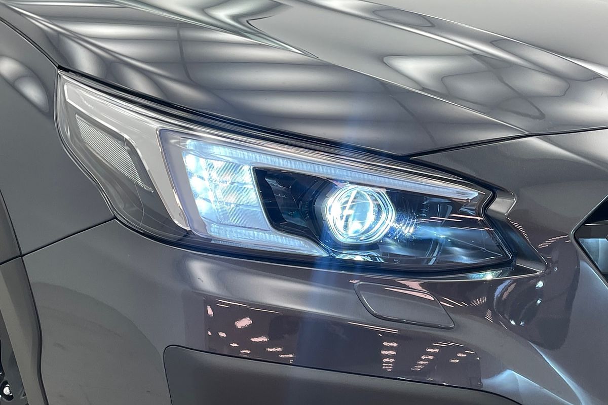 2024 Subaru Outback AWD Sport XT 6GEN