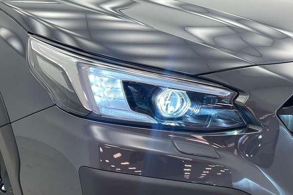 2024 Subaru Outback AWD Sport XT 6GEN