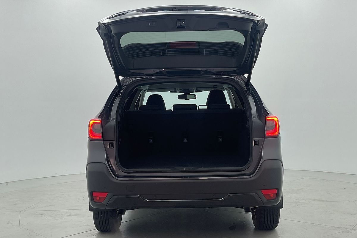 2024 Subaru Outback AWD Sport XT 6GEN