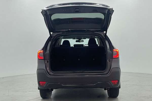 2024 Subaru Outback AWD Sport XT 6GEN