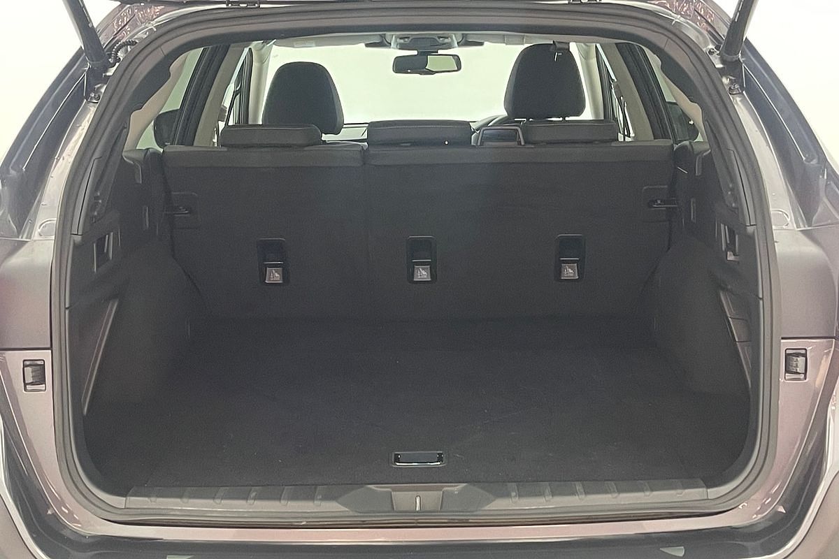 2024 Subaru Outback AWD Sport XT 6GEN