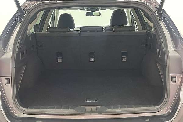2024 Subaru Outback AWD Sport XT 6GEN