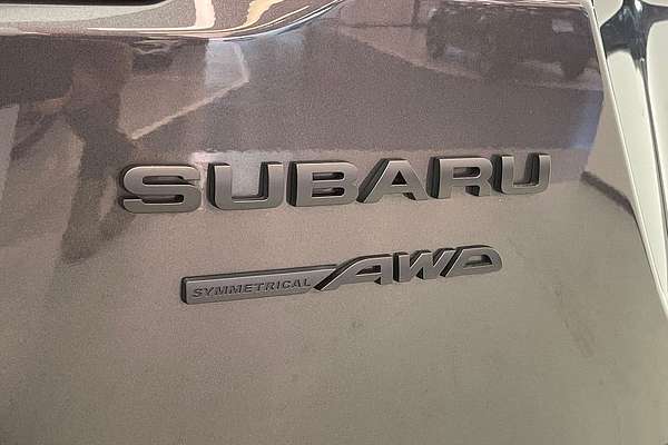 2024 Subaru Outback AWD Sport XT 6GEN