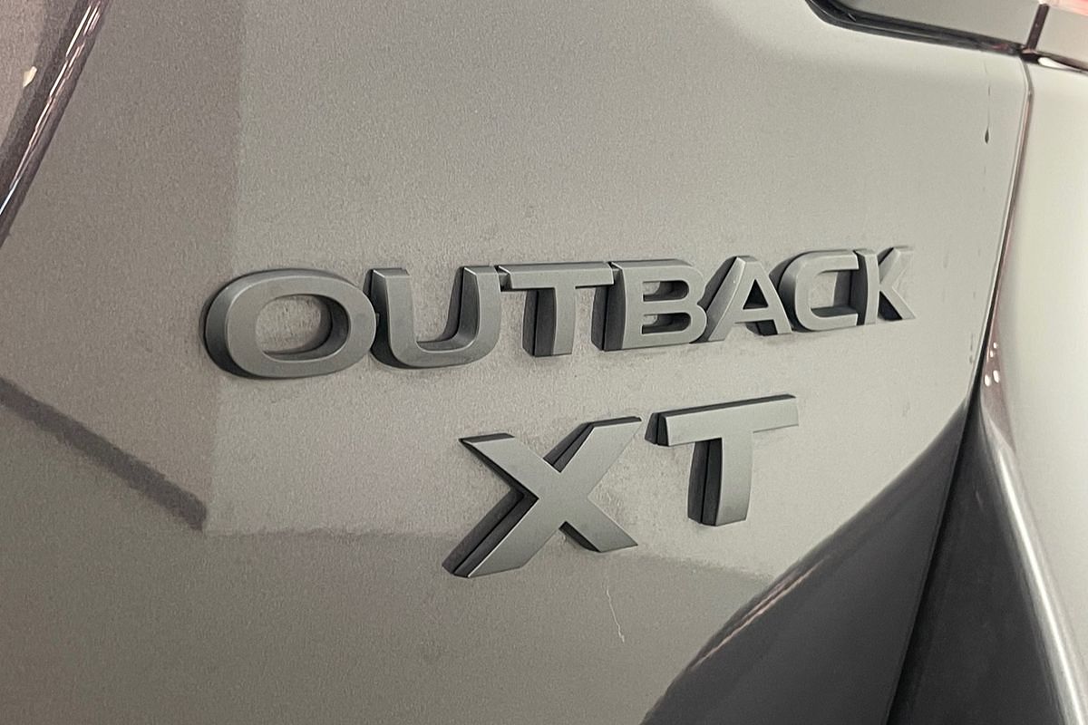 2024 Subaru Outback AWD Sport XT 6GEN