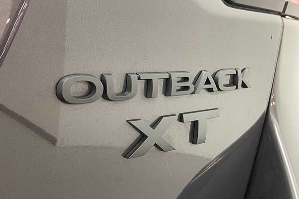 2024 Subaru Outback AWD Sport XT 6GEN