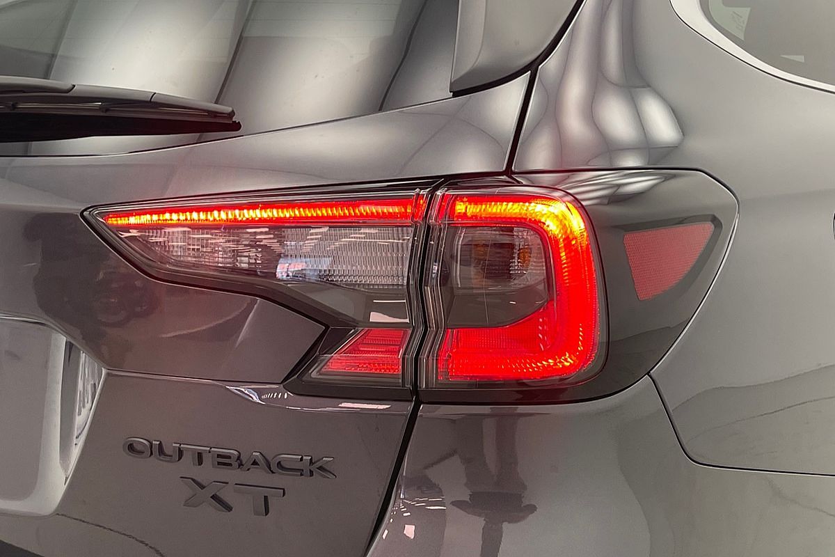 2024 Subaru Outback AWD Sport XT 6GEN