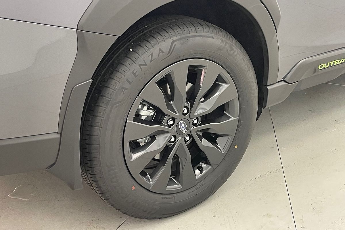 2024 Subaru Outback AWD Sport XT 6GEN