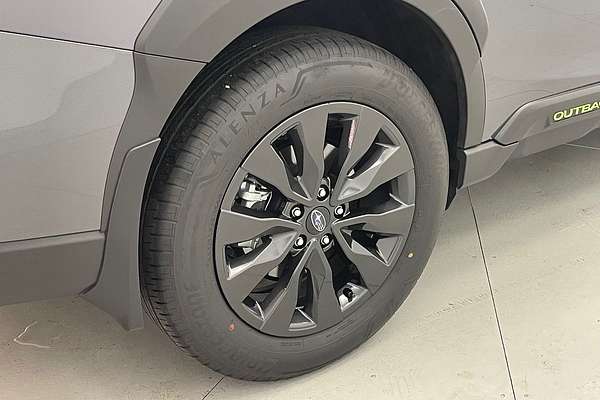 2024 Subaru Outback AWD Sport XT 6GEN