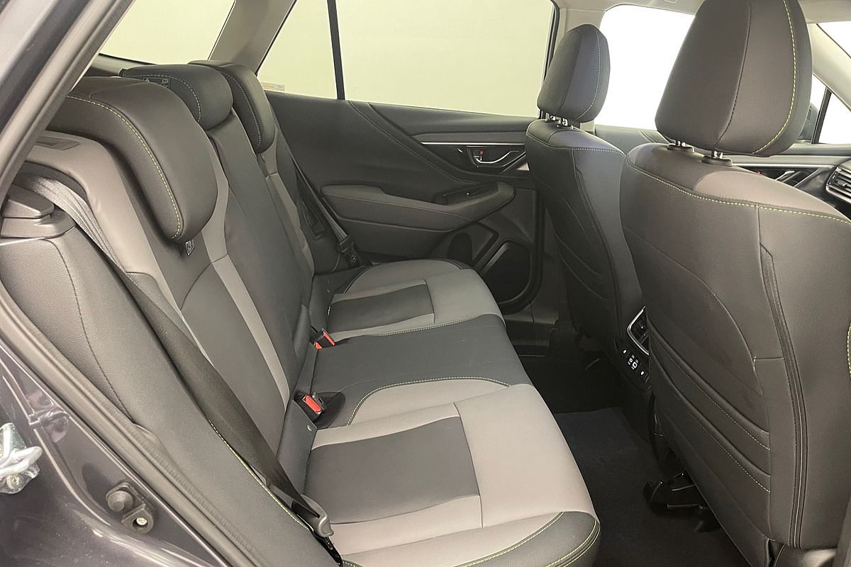 2024 Subaru Outback AWD Sport XT 6GEN