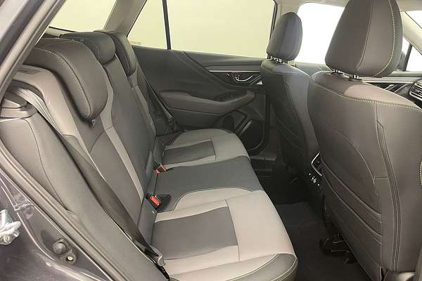 2024 Subaru Outback AWD Sport XT 6GEN