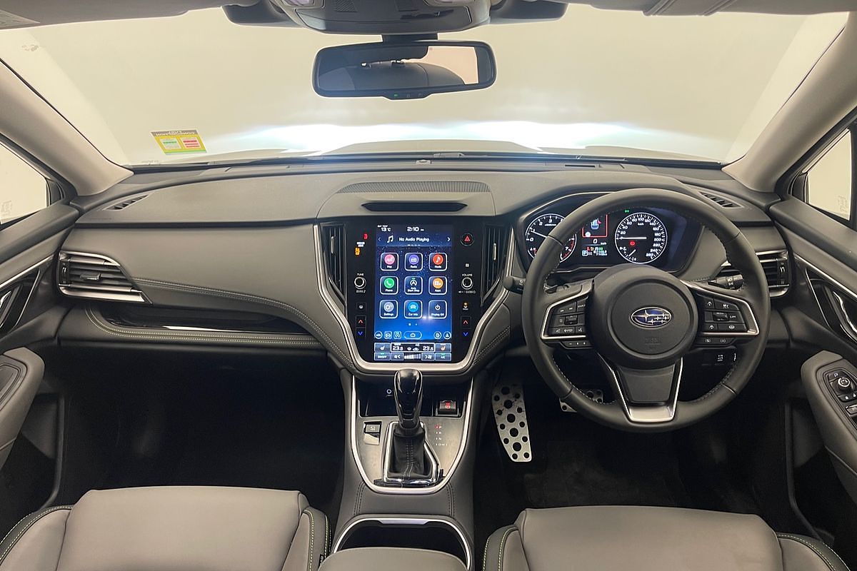 2024 Subaru Outback AWD Sport XT 6GEN