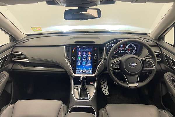 2024 Subaru Outback AWD Sport XT 6GEN