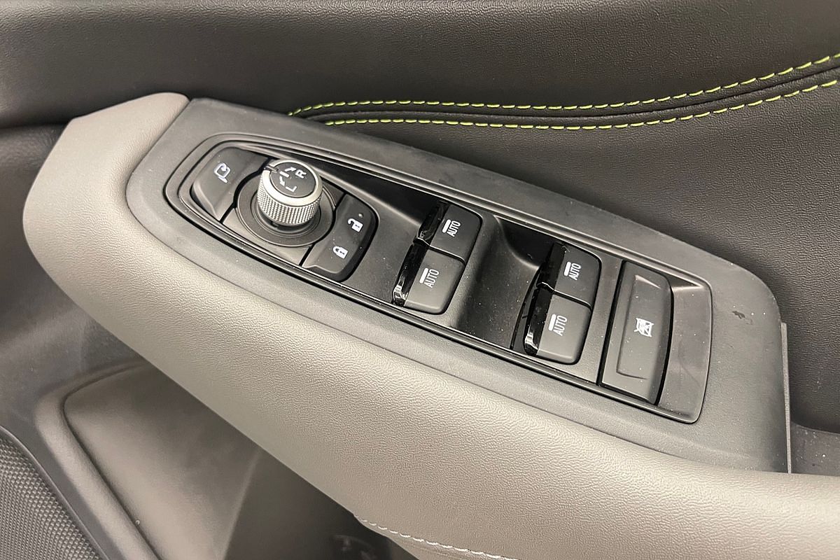 2024 Subaru Outback AWD Sport XT 6GEN