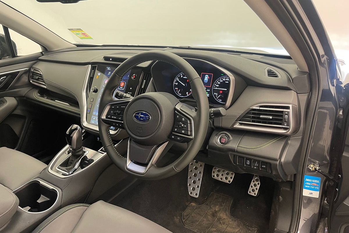 2024 Subaru Outback AWD Sport XT 6GEN