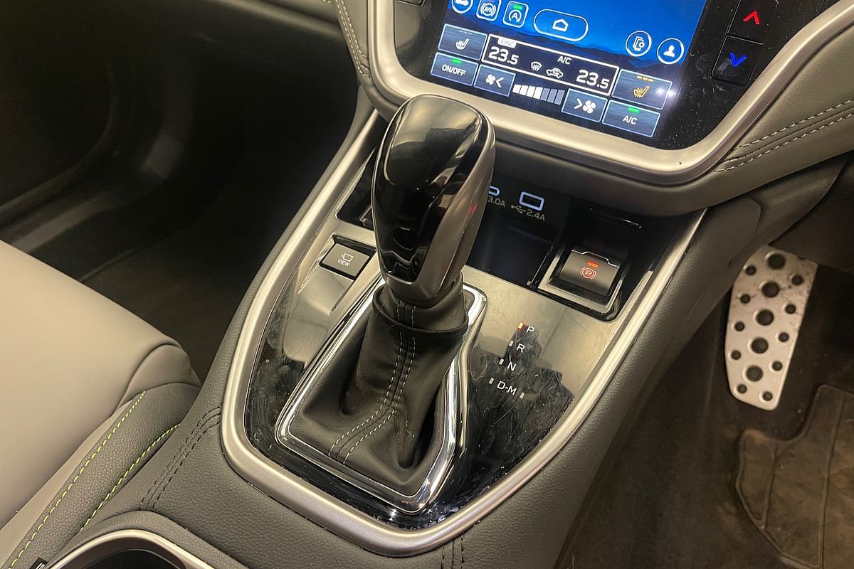2024 Subaru Outback AWD Sport XT 6GEN