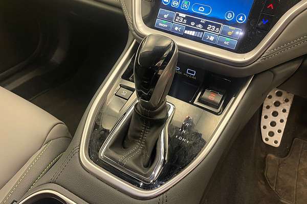 2024 Subaru Outback AWD Sport XT 6GEN