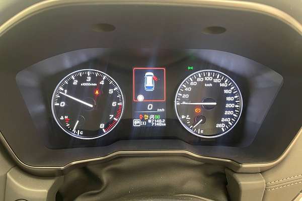 2024 Subaru Outback AWD Sport XT 6GEN