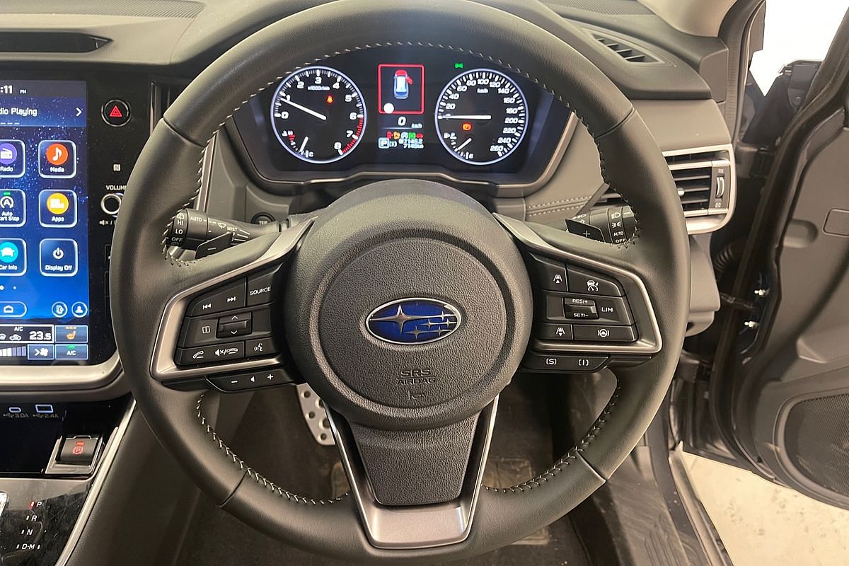 2024 Subaru Outback AWD Sport XT 6GEN