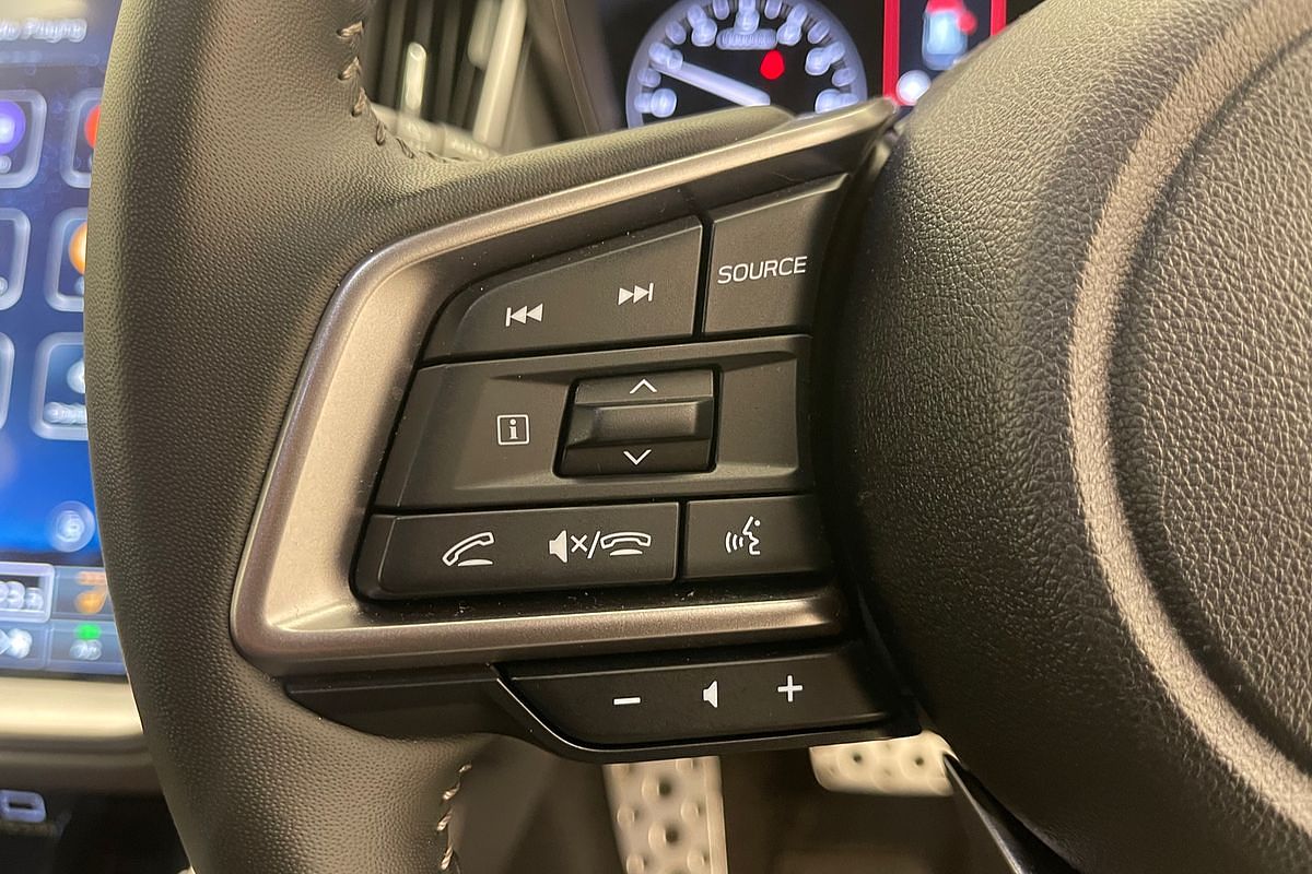 2024 Subaru Outback AWD Sport XT 6GEN