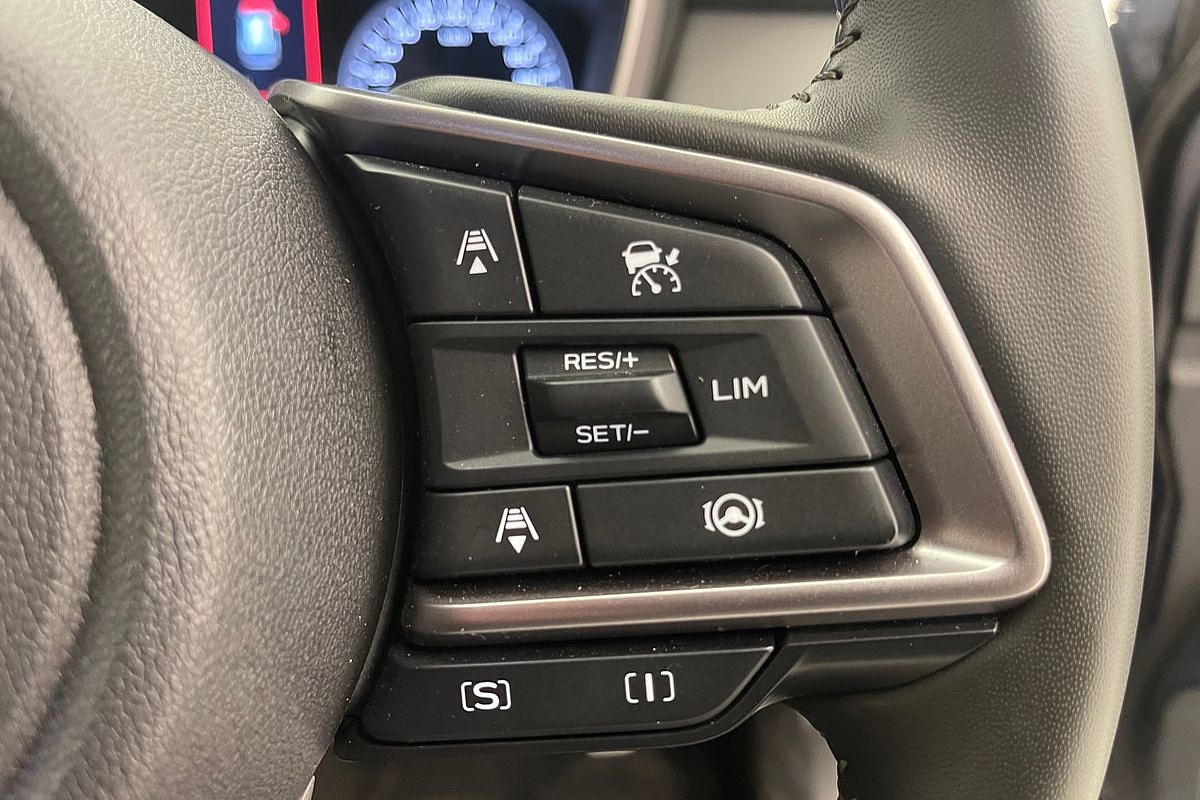 2024 Subaru Outback AWD Sport XT 6GEN