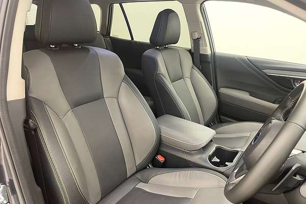 2024 Subaru Outback AWD Sport XT 6GEN