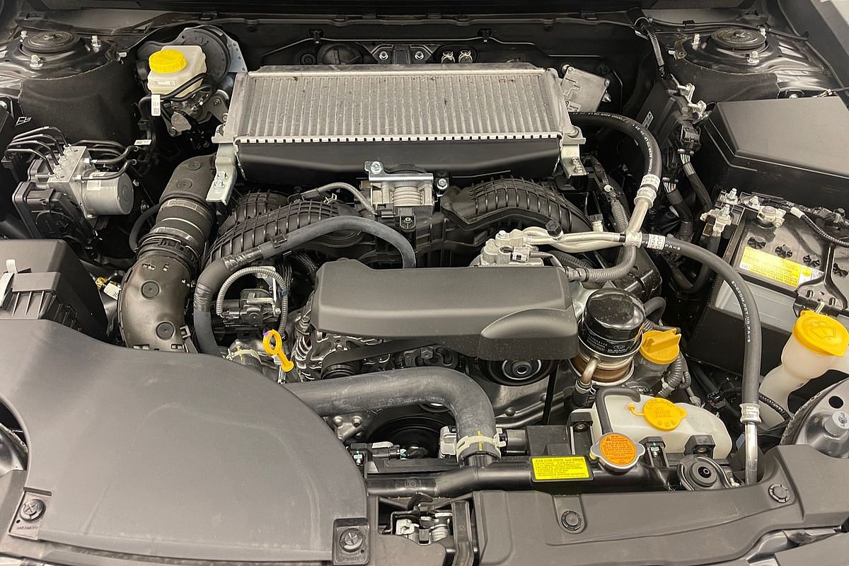 2024 Subaru Outback AWD Sport XT 6GEN