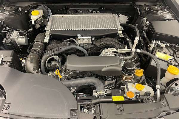 2024 Subaru Outback AWD Sport XT 6GEN