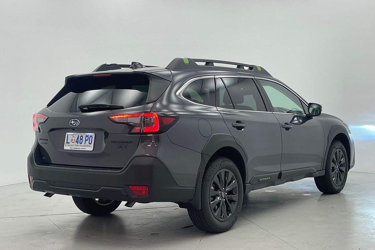 2024 Subaru Outback AWD Sport XT 6GEN