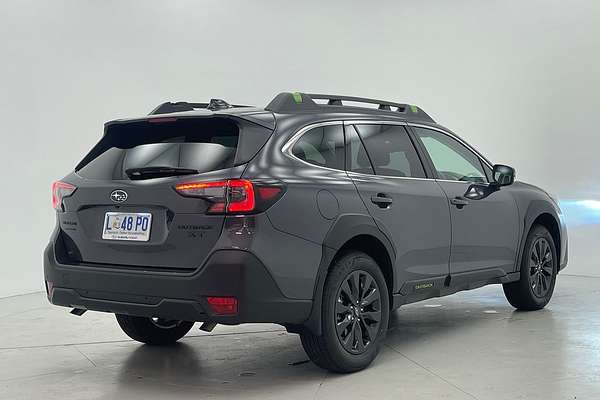 2024 Subaru Outback AWD Sport XT 6GEN