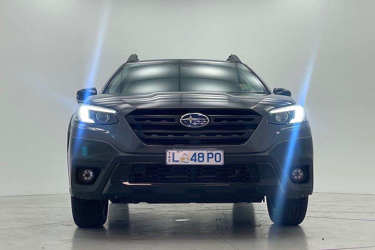 2024 Subaru Outback AWD Sport XT 6GEN