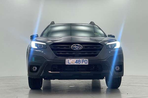 2024 Subaru Outback AWD Sport XT 6GEN