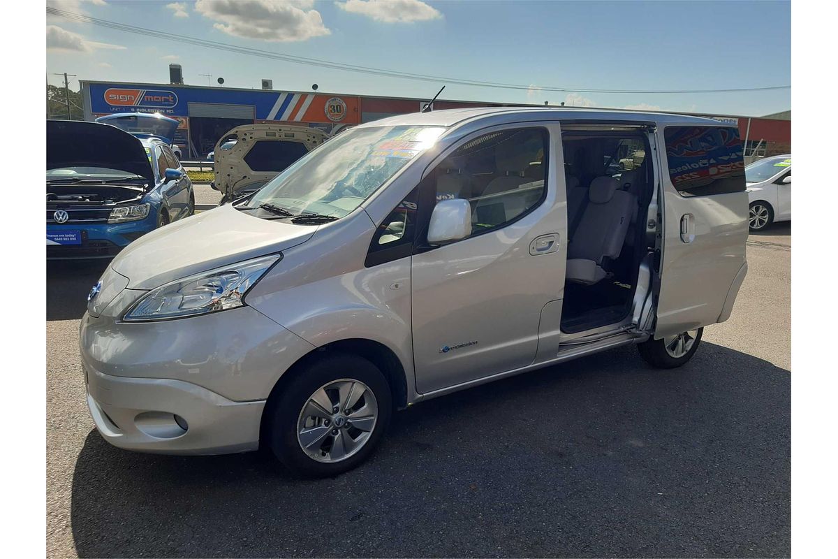 2015 Nissan e-NV200 GX (ELECTRIC) ME0
